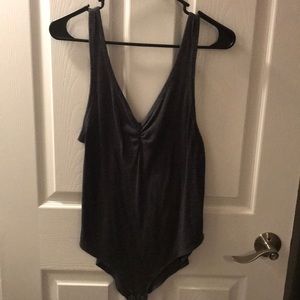 American Eagle Bodysuit